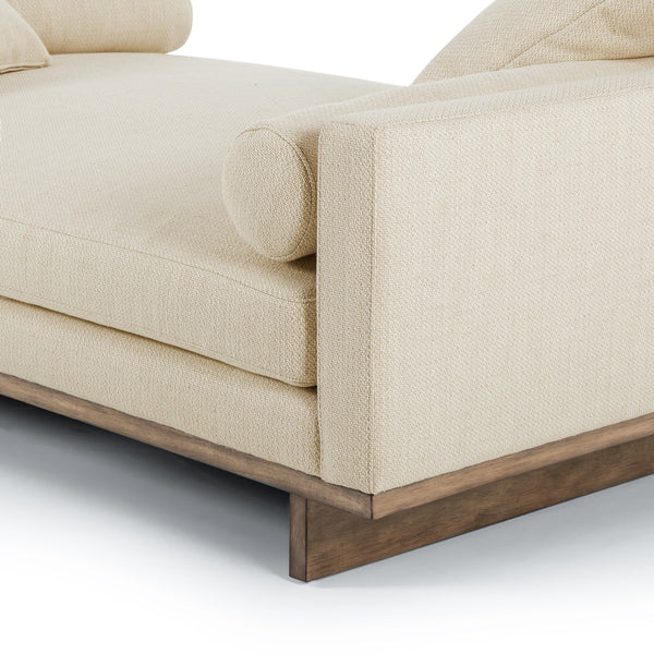 Evelyn Tete A Tete Chaise