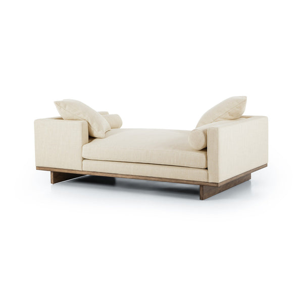 Evelyn Tete A Tete Chaise
