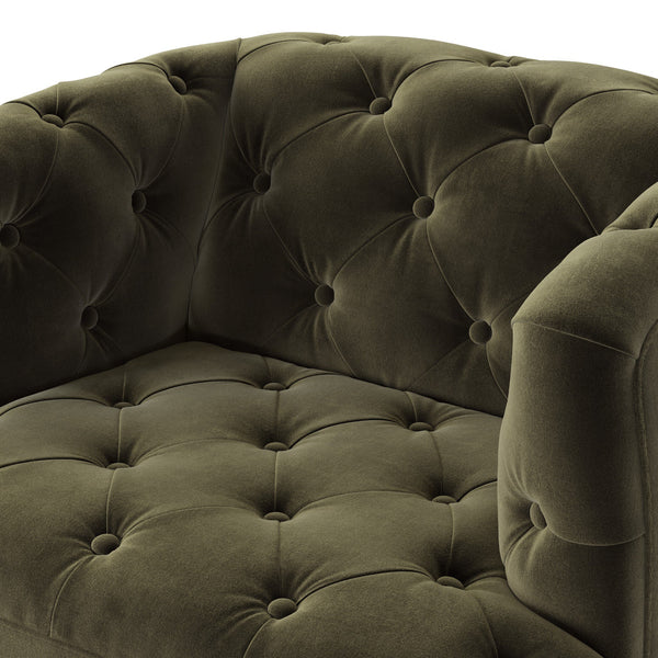 Palmer Swivel Chair