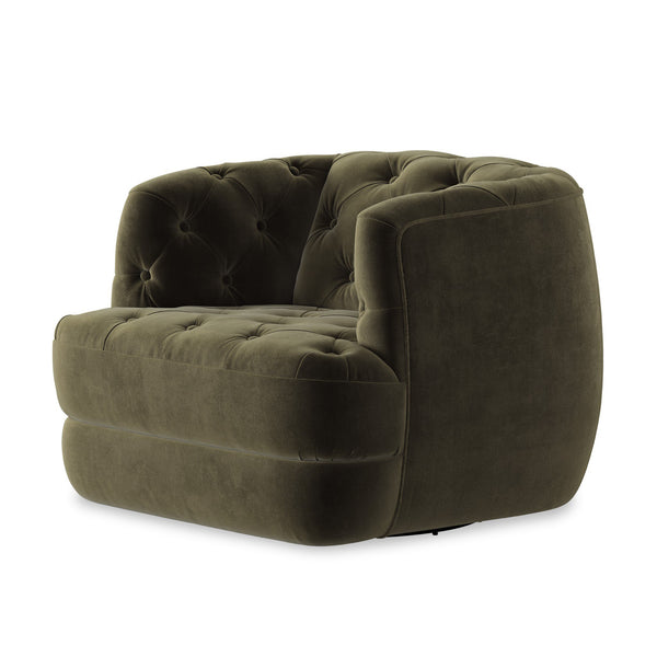 Palmer Swivel Chair