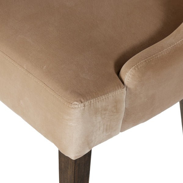 Edwin Dining Bench