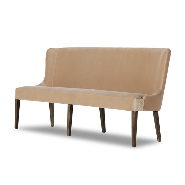 Edwin Dining Bench