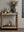 Alden Bar Cart