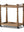 Alden Bar Cart