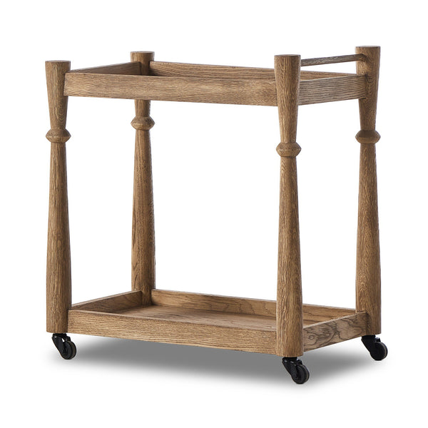 Alden Bar Cart
