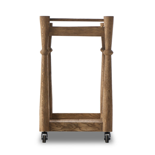 Alden Bar Cart