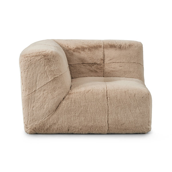 Milo Corner Chair