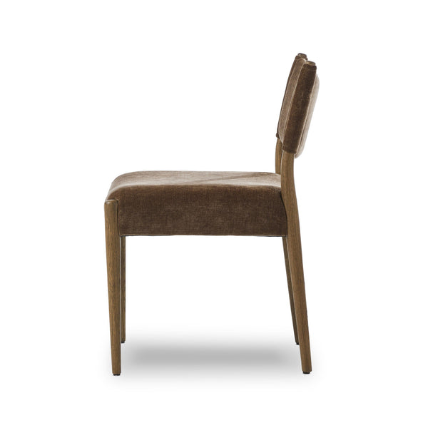 Jay Armless Dining Chair
