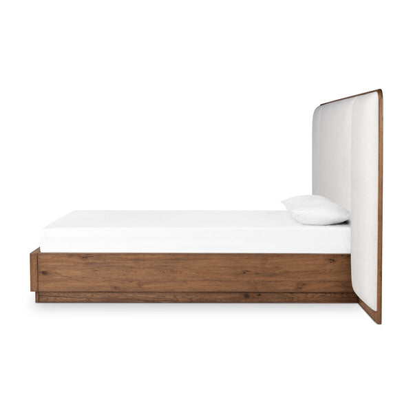 Regan King Bed