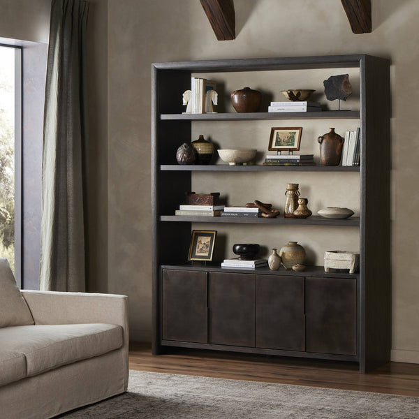 Ashford Bookcase