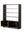 Ashford Bookcase