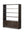 Ashford Bookcase