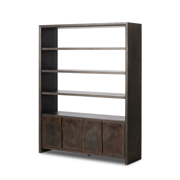 Ashford Bookcase