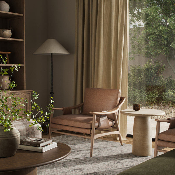Kimmery Chair