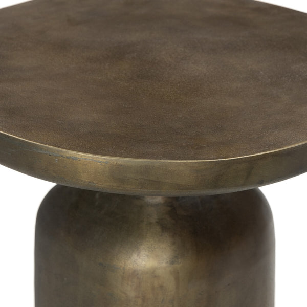 Ophelia End Table