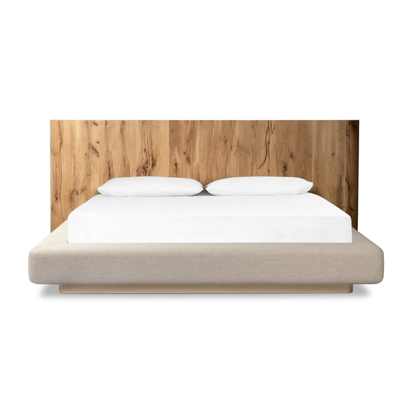 Lana Queen Bed