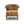 Desert Shearling Chair