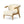 Shearling Chair