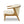 Shearling Chair