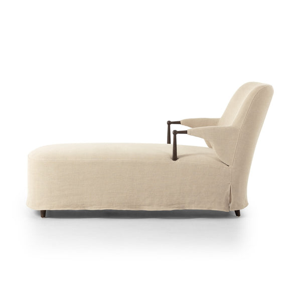 Brently Chaise
