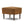 Broadway Small Ottoman