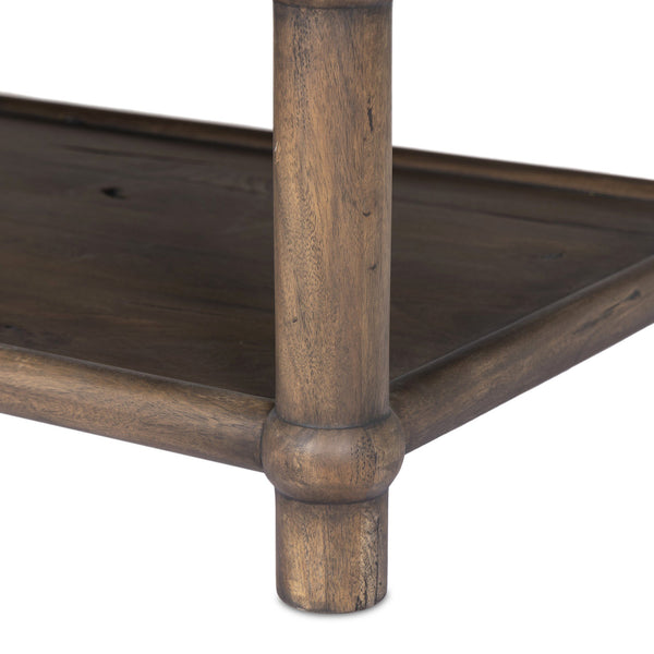 Charlton Coffee Table