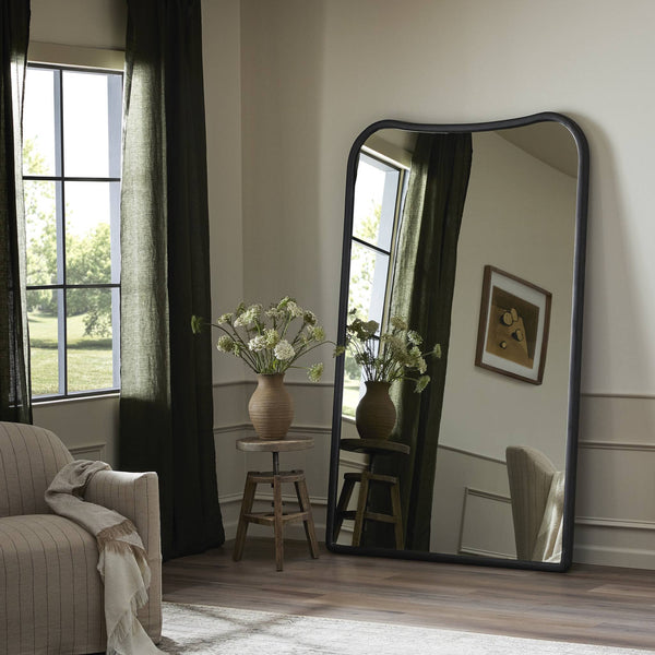 Parks Floor Mirror