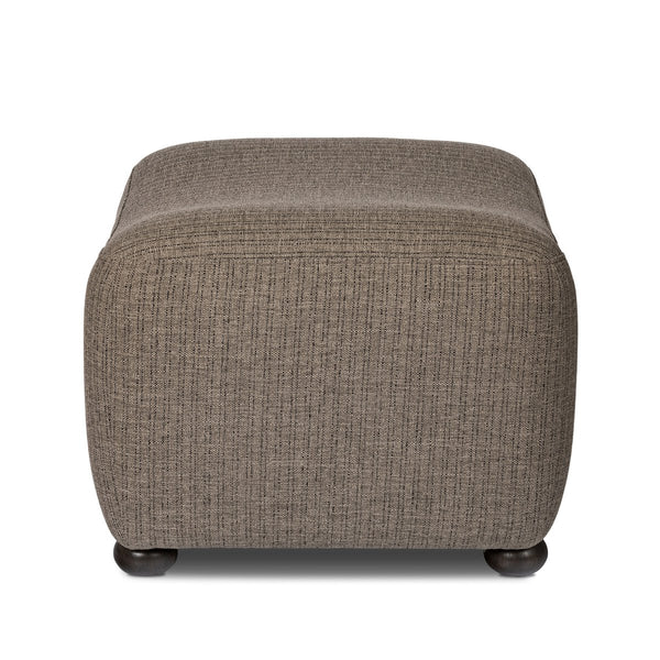 Amber Lewis Classic Ottoman