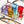 Tecza Glasses Set of 6