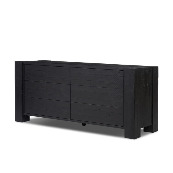 Birdie 6 Drawer Dresser