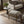 Amber Lewis Accent Stool