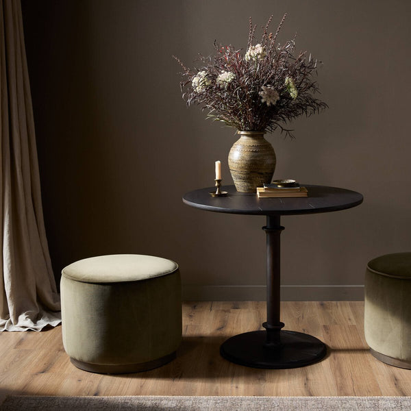Barren End Table