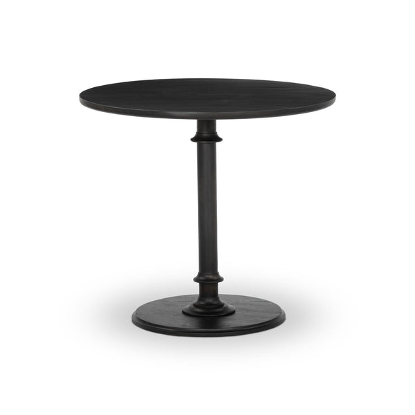 Barren End Table