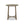 Duffy End Table