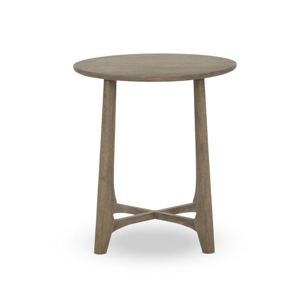 Duffy End Table