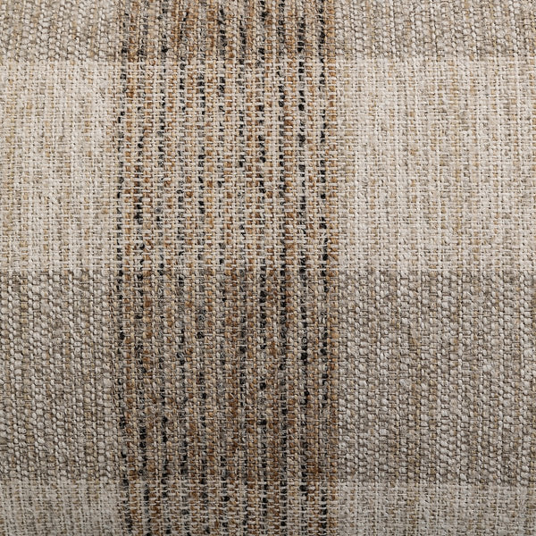 Pebble Check Pillow - 16x24
