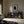 Rounded Media Console