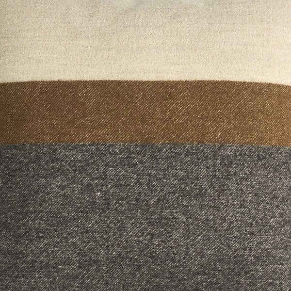 Arbor Stripe Pillow - 20x20
