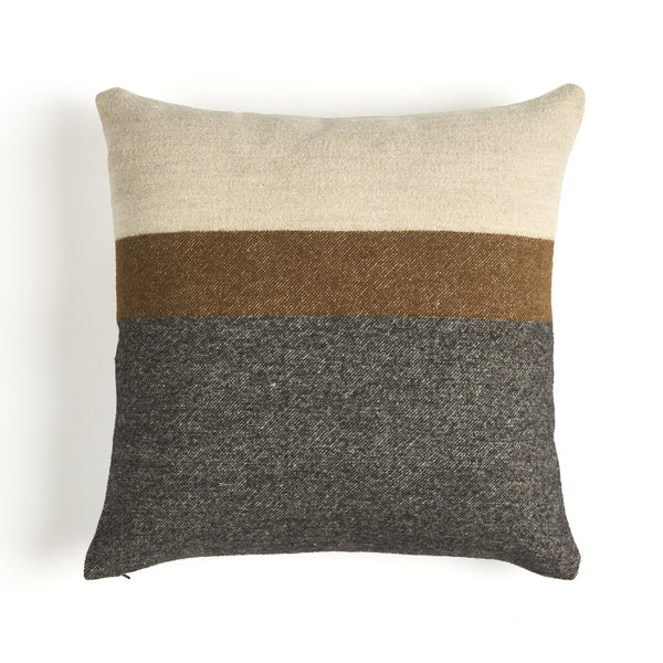 Arbor Stripe Pillow - 20x20