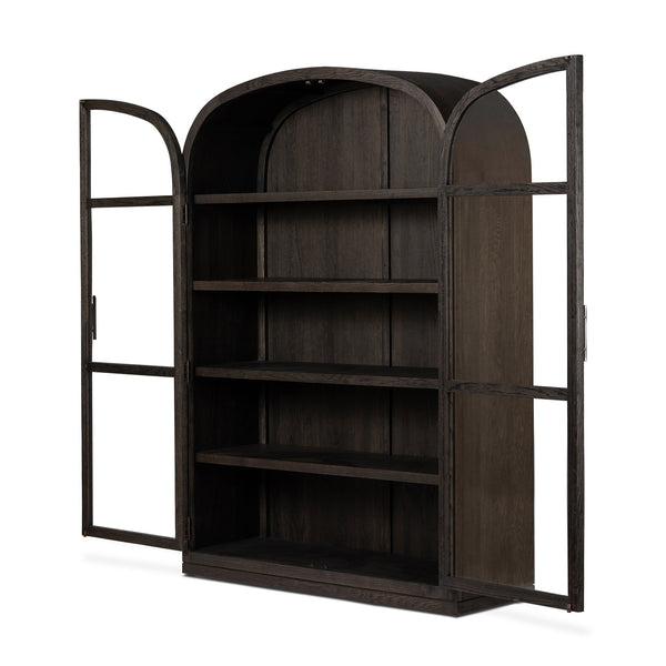 Hepburn Wide Cabinet