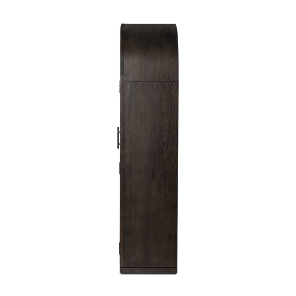 Hepburn Wide Cabinet