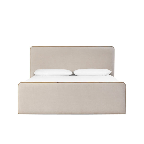 Pierce King Bed