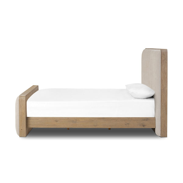 Pierce King Bed