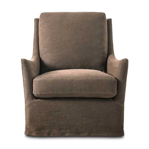 Monet Glider Swivel Chair