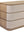 Mariella 6 Drawer Dresser