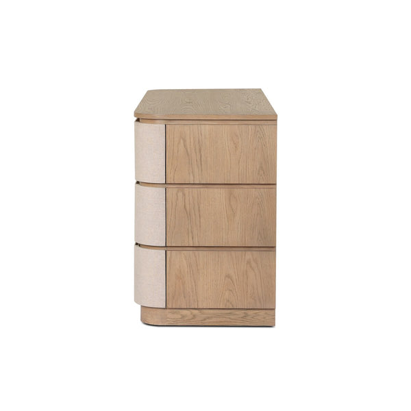 Mariella 6 Drawer Dresser