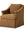 Joplin Swivel Chair