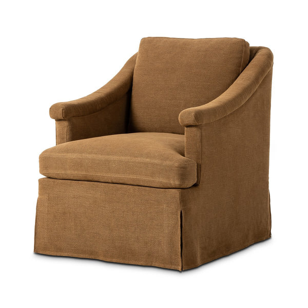 Joplin Swivel Chair