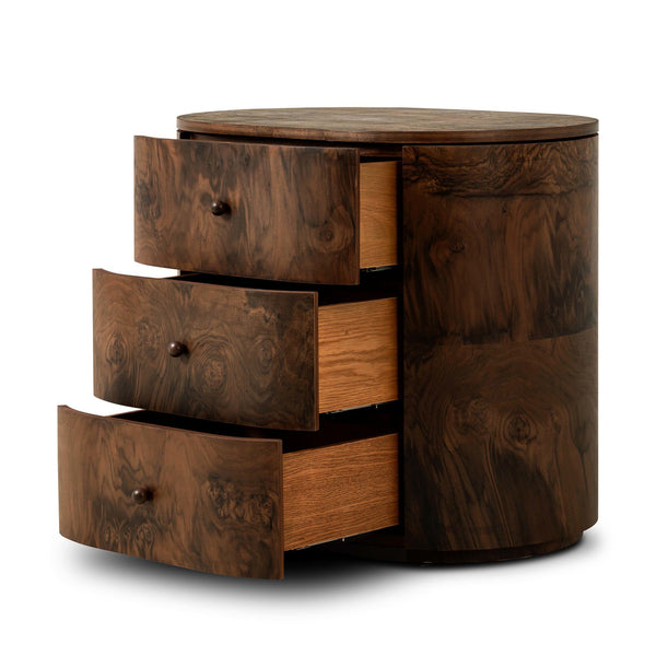 Raina Nightstand
