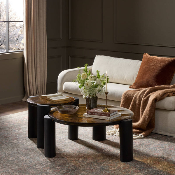 Rowan Nesting Coffee Table